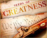 Seeds of Greatness