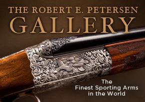 Robert E. Petersen Gallery