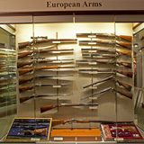 European Guns