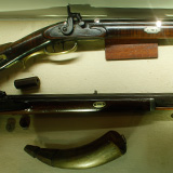 Case 29: The Rifle Shop and the Plains Rifle
