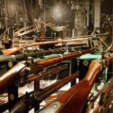 Case 37: Arms For The Union: Union Rifles, A Northern Arms Factory
