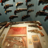 Case 38: Arms For The Union: Union Pistols