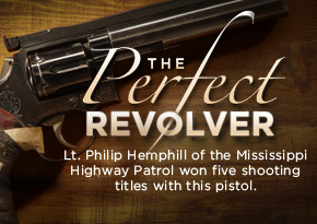 The Perfect Revolver