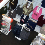 NRA National Firearms Museum Store