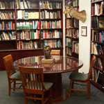 NRA National Firearm Museum Library