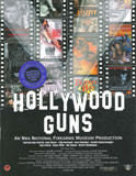 Hollywood Guns