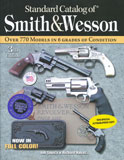 Standard Catalog of Smith and Wesson