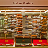 Italian Guns
