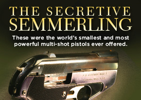 The Secretive Semmerling